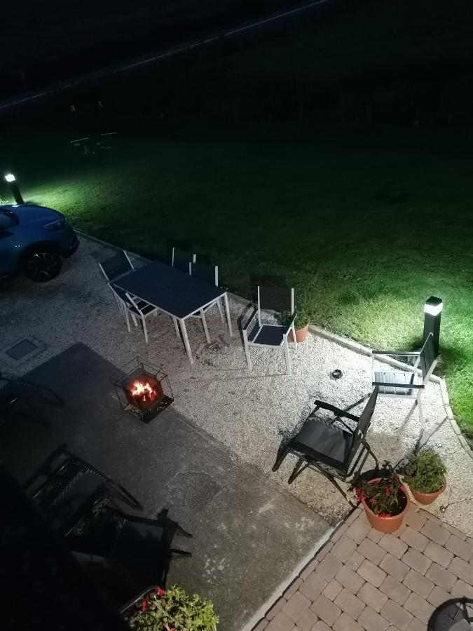 An Charraig Ban On The Wild Atlantic Way F94Wt02 Bed & Breakfast Ardara Exterior foto