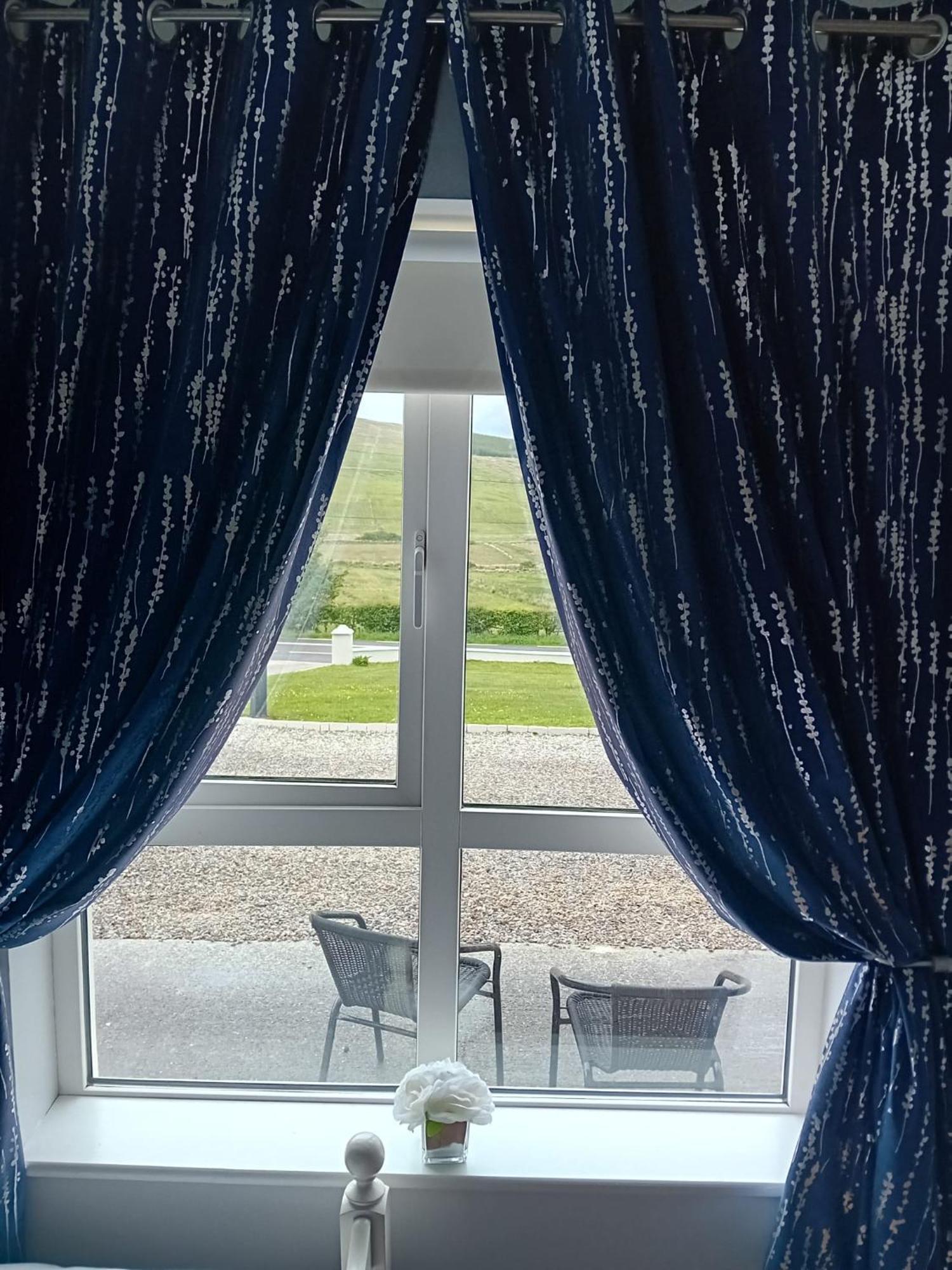 An Charraig Ban On The Wild Atlantic Way F94Wt02 Bed & Breakfast Ardara Exterior foto